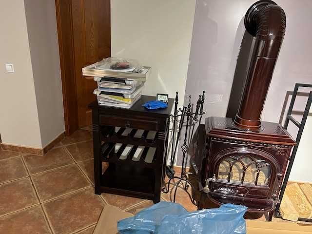 Zestaw mebli do salonu