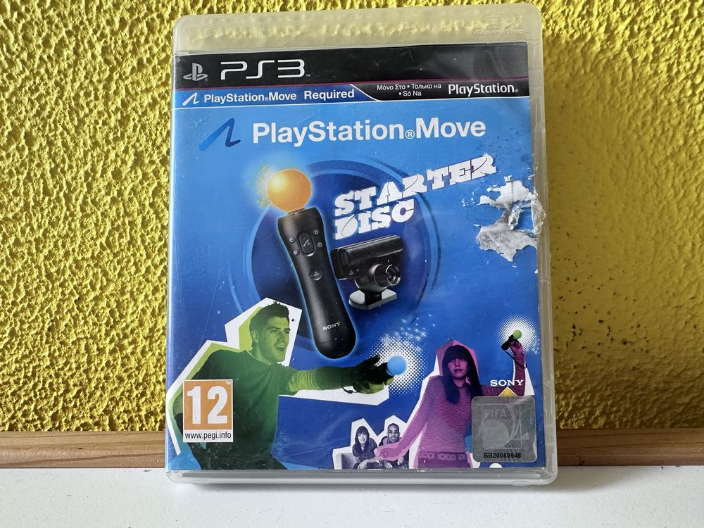 Jogos ps3   fifa
