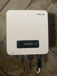 Falownik SOFAR 3,3kW 3300 TL-G3 1-fazowy INWERTER