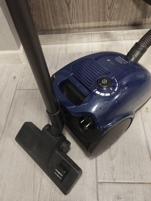Пилосос фірми Bosch 1500w