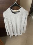 Sweterek typu oversize  Tom Tailor
