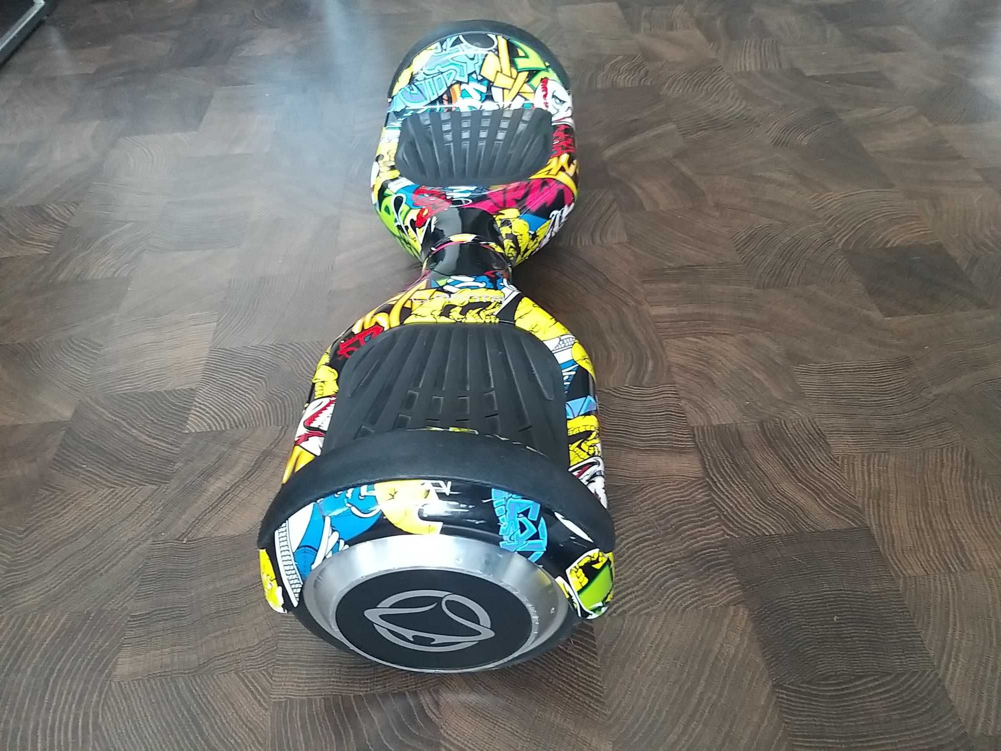 Hoverboard deskorolka elektryczna