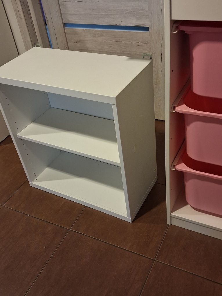 Meble ikea- smastad, trofast cena za całość