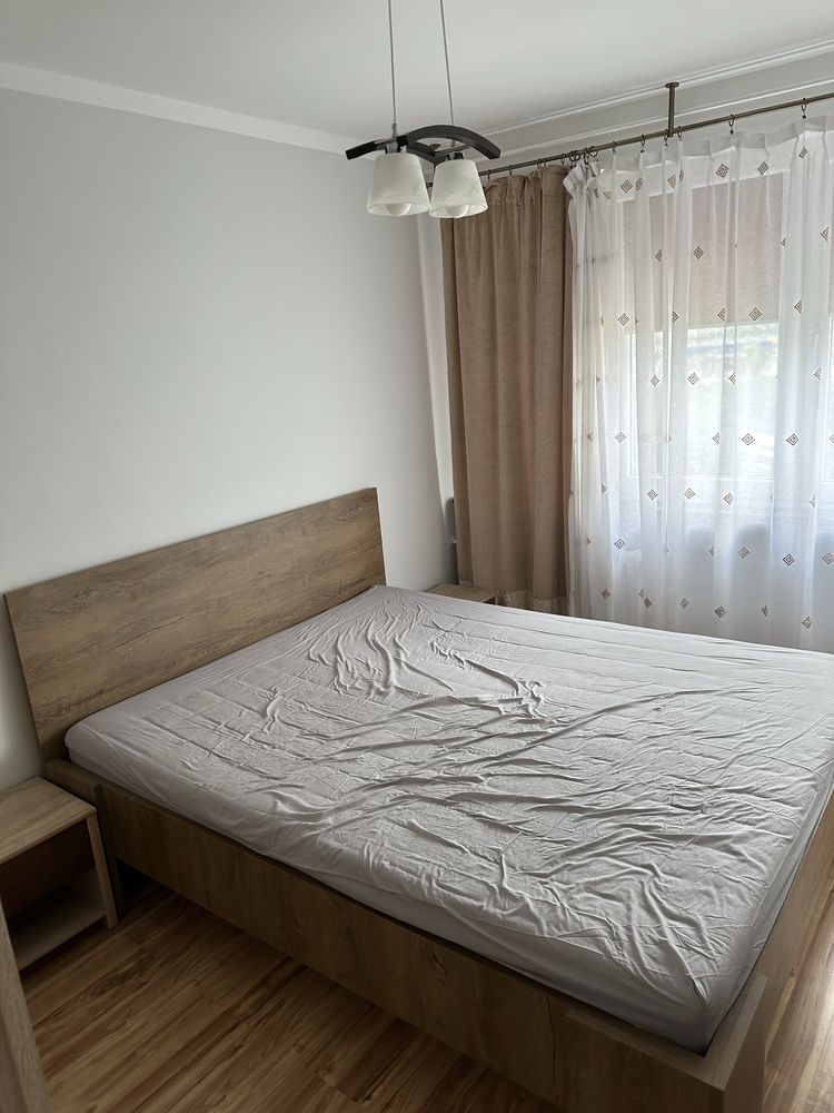 Mieszkanie dwu pokojowe Pomorzany na wynajem.