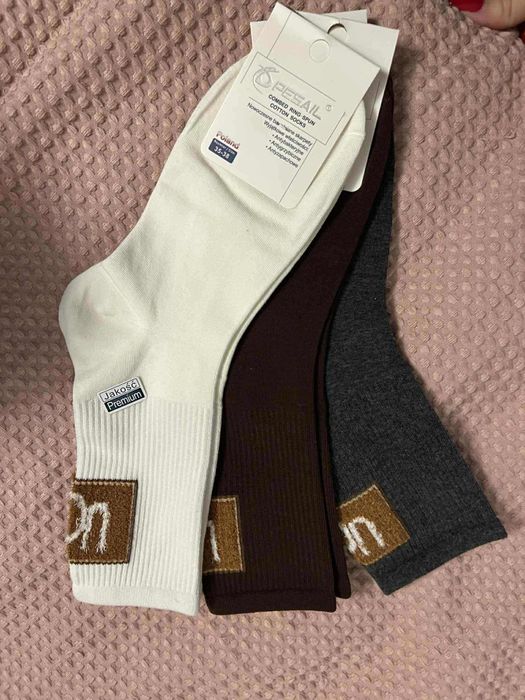 Skarpety ugg 36-42