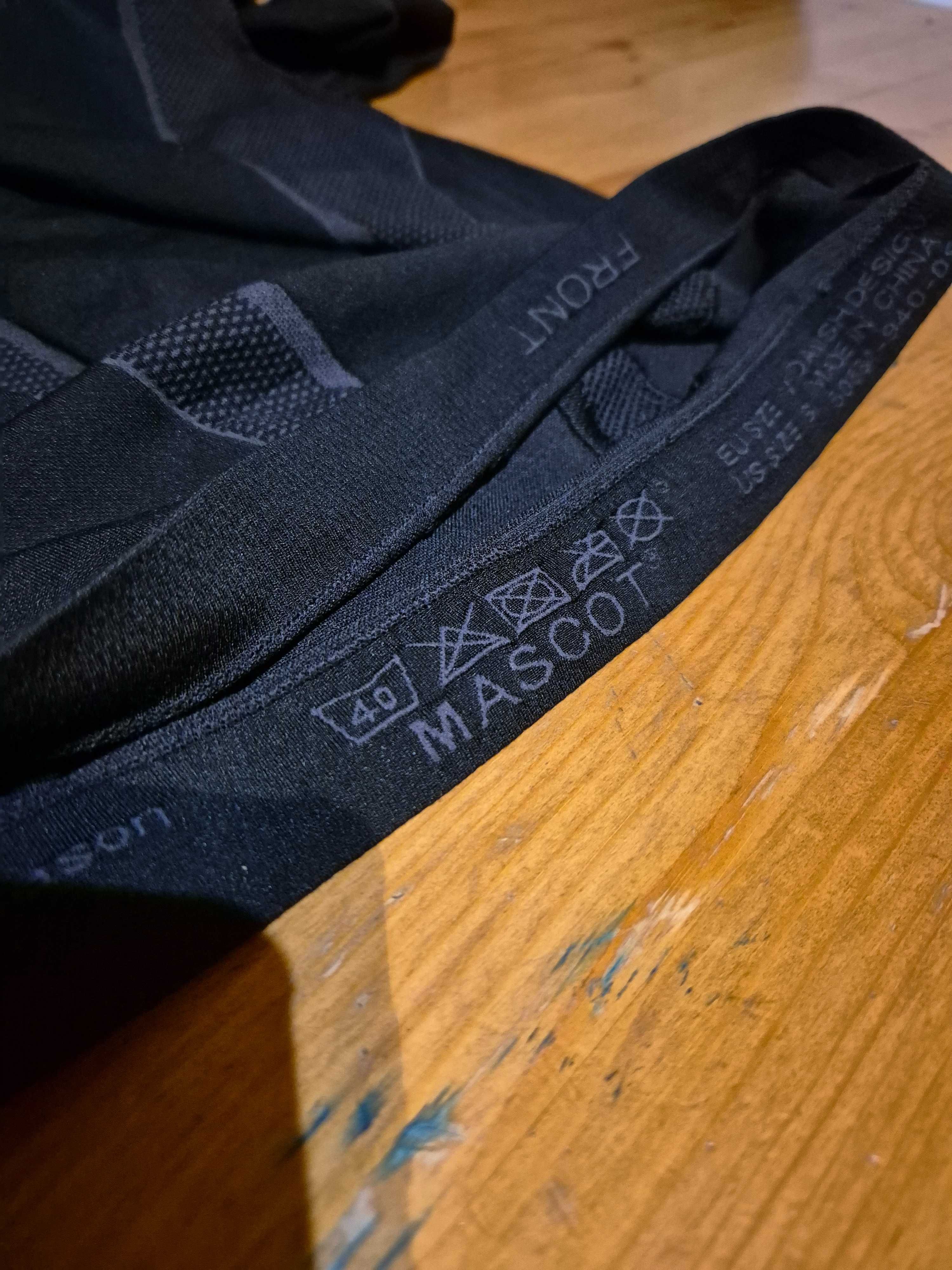MASCOT koszulka longsleeve termoaktywna męska rozmiar M polecam