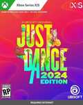 Just Dance 2024 Edition KLUCZ polska