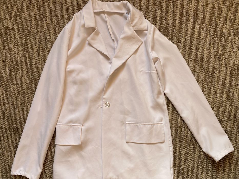 Костюм шорты и пиджак