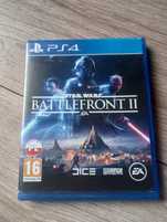 Star Wars Battlefront II 2 PS4 PL