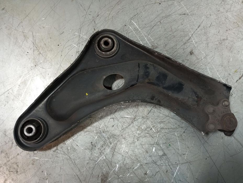 Braço de suspensão frente esquerdo CITROËN C3 Aircross II (2R_, 2C_)