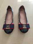 Vendo sabrinas Ballerinas originais
