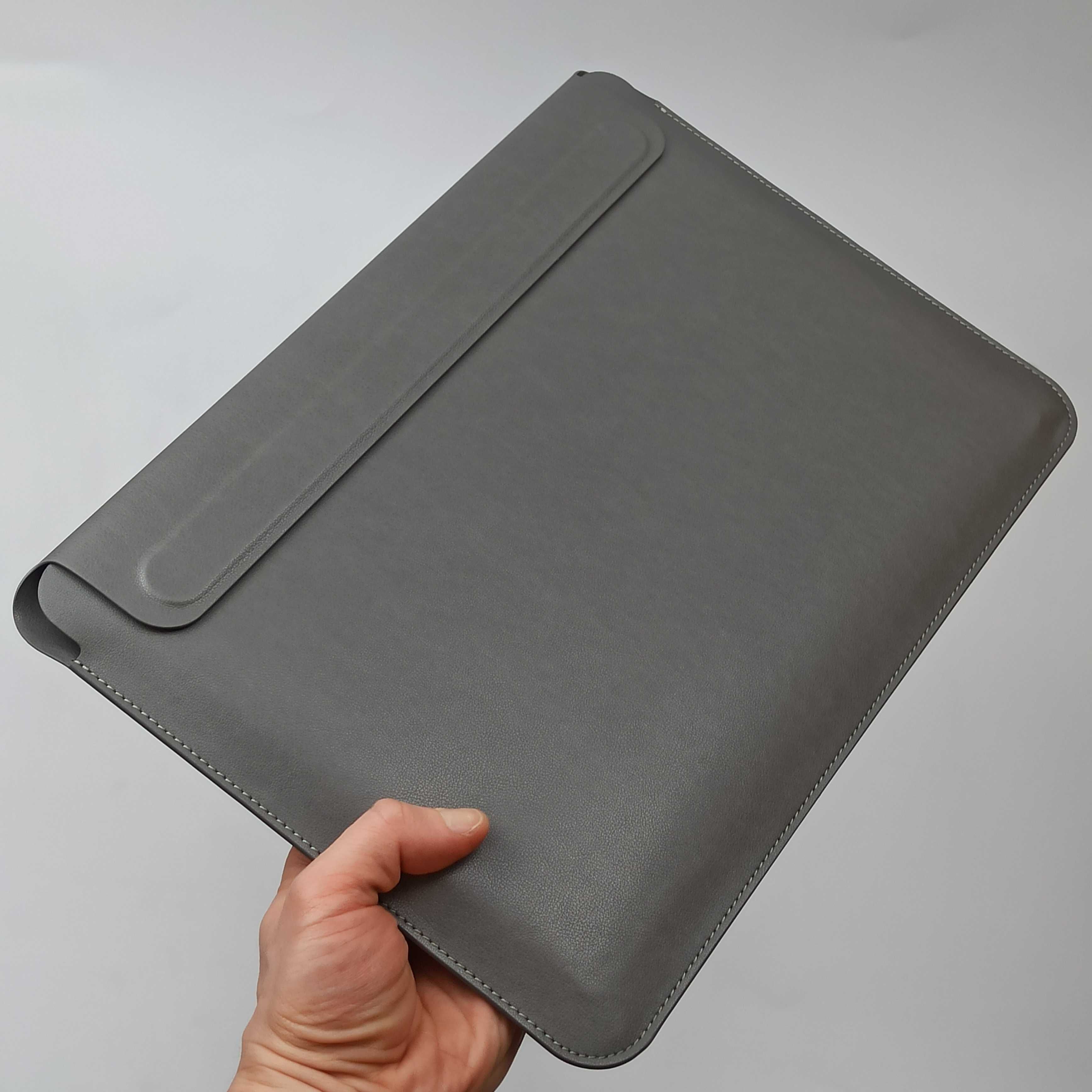 Чохол конверт папка для ноутбуку MacBook 13 13.3 14'' (на магніті)