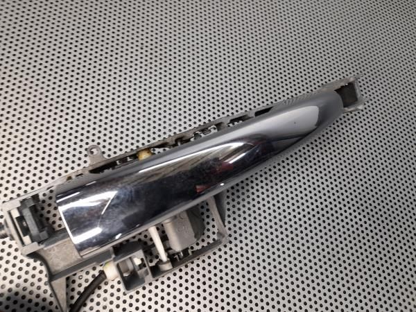 Fechadura / fecho porta frente direito CITROËN DS3