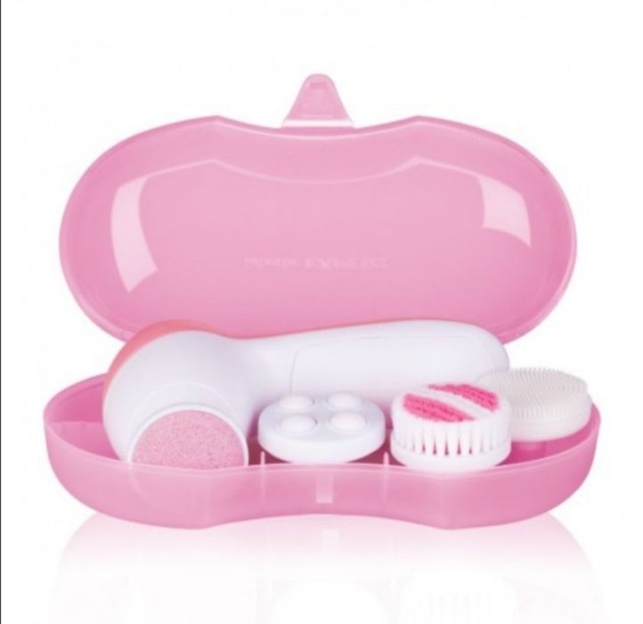 Nowy zestaw do pielęgnacji twarzy Faberlic