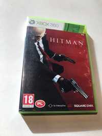 Hitman Rozgrzeszenie PL Xbox 360 Sklep Irydium