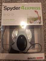 Spyder 4 ekspress kalibrator monitora