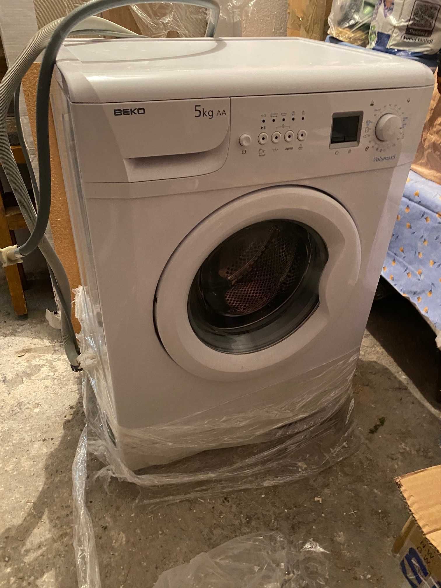 pralka BEKO WMD 65105 w pełni sprawna, zadbana