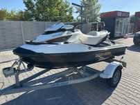 Продам гідроцикл BRP GTX 260 Limited