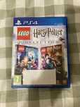 Jogo do Harry Potter para a Playstation 4 em perfeitas condições.