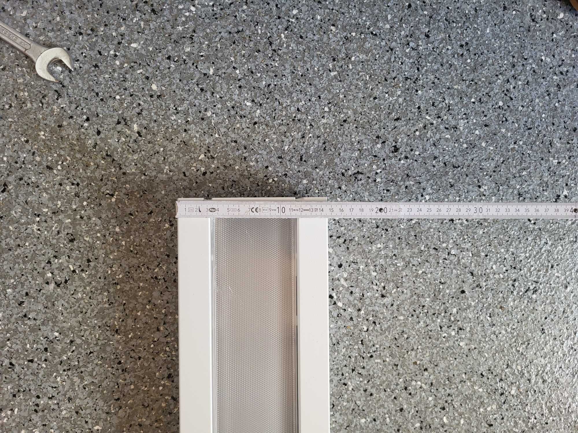 Lampy Led,  oświetlenie biurowe , garaż, pomieszczenia socjalne