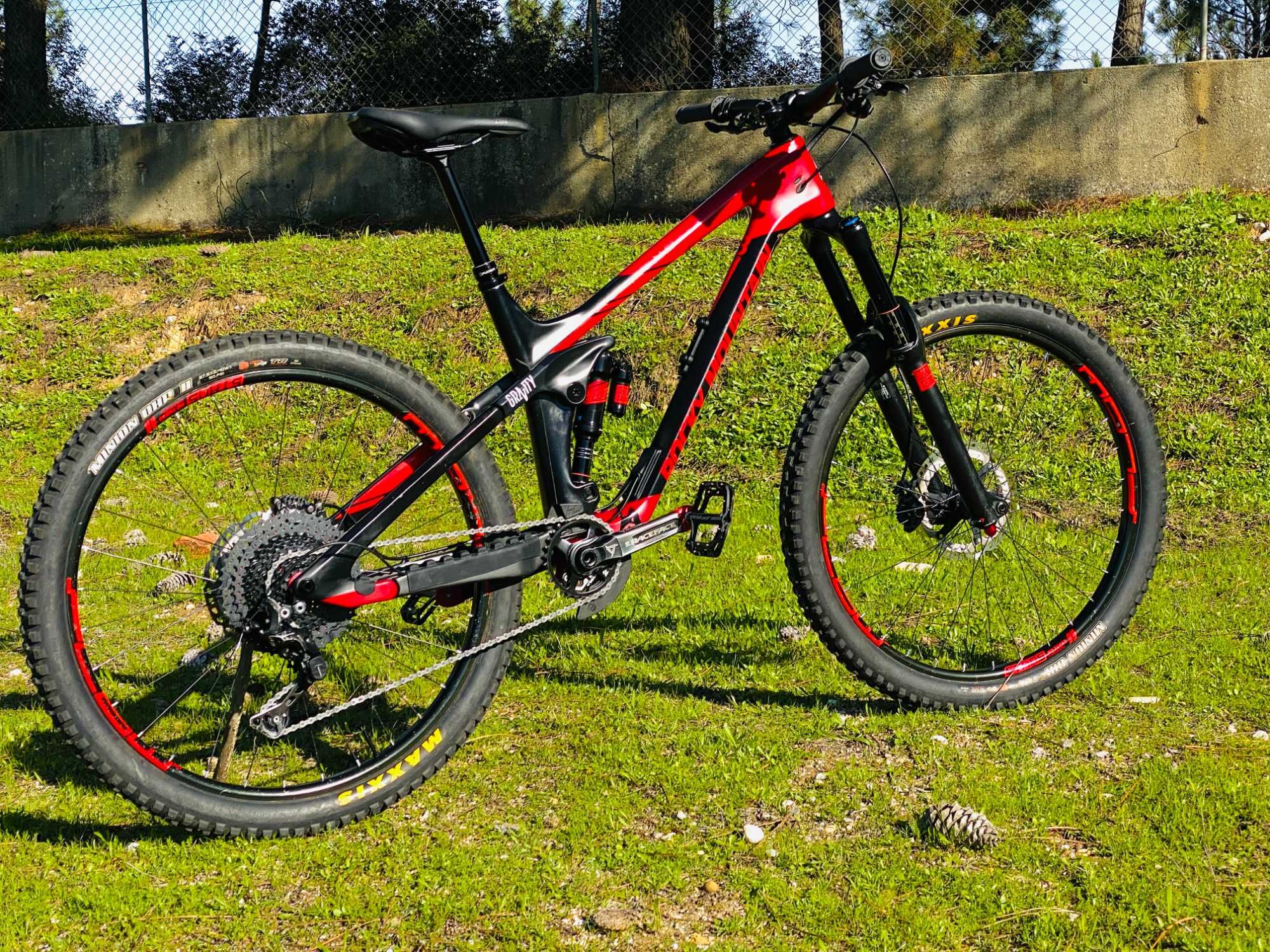 Rocky Mountain Slayer, 27.5 - M