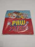 Serwetki psi patrol dekoracje urodzinowe