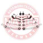Kit braços suspensão AUDI A7 Sportback / Audi A6 desde 05/2011