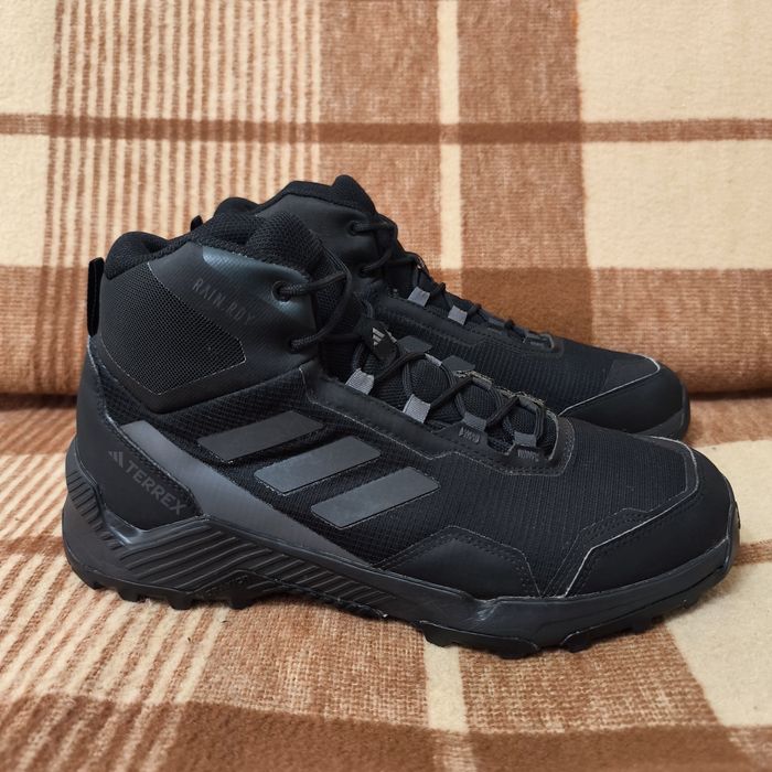 Чоловічі черевики ботинки adidas terrex waterproof
