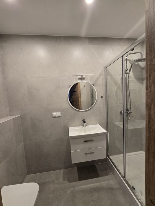 Mieszkanie 2 pokojowe w Zebrzydowicach