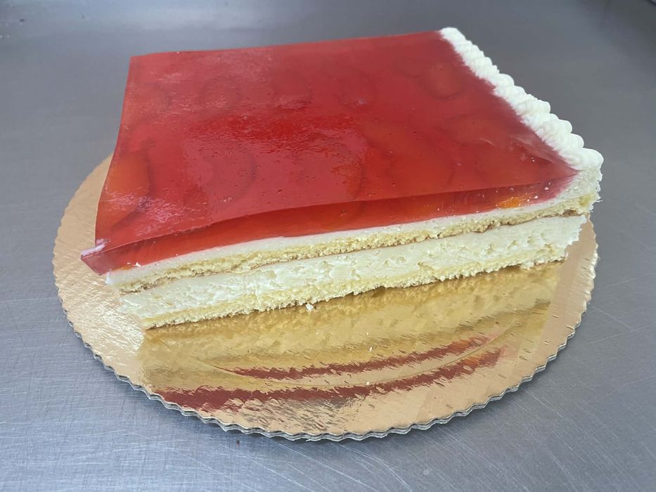 Domowe ciata na święta i na inne imprezy