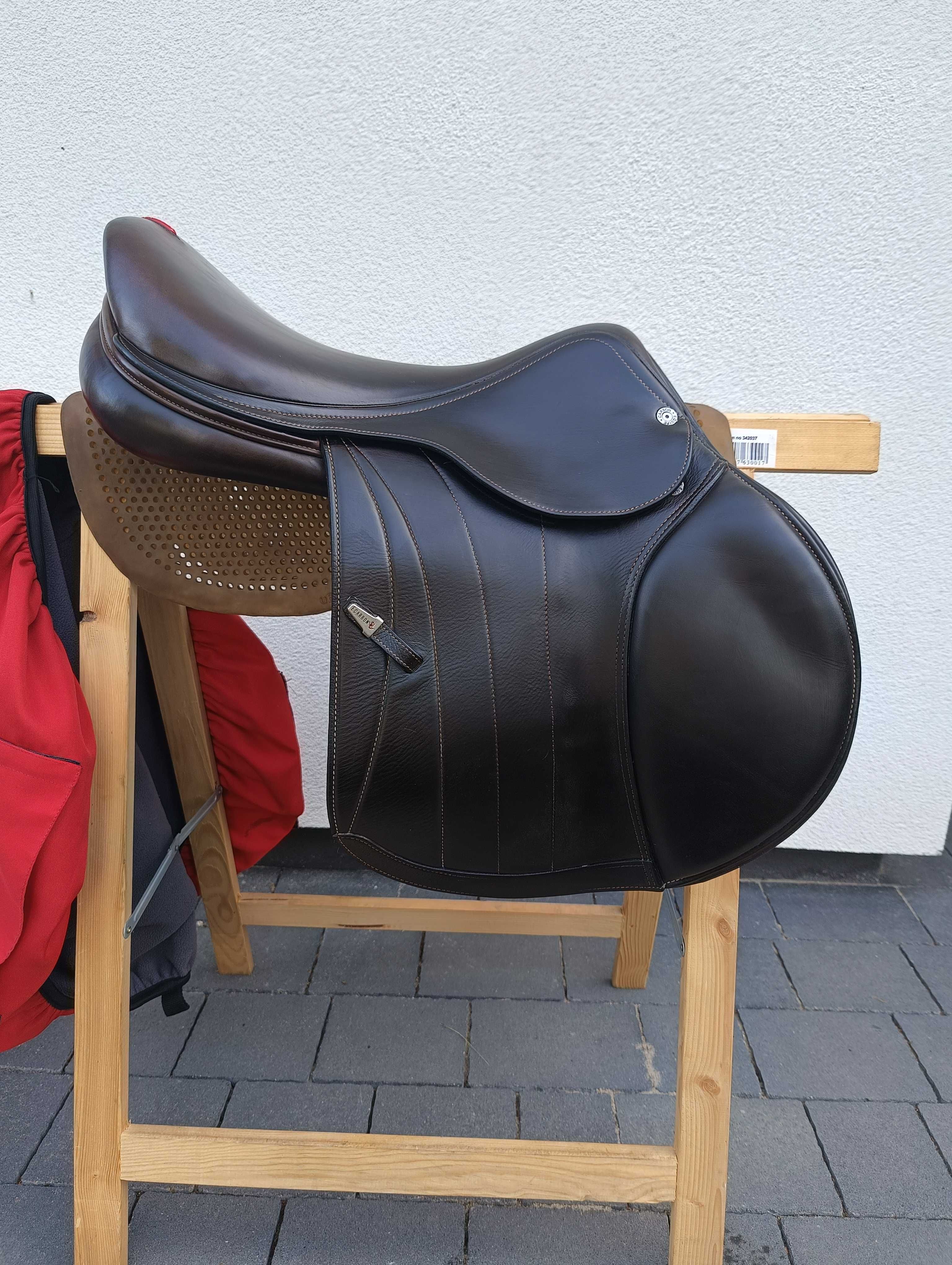 Siodło Equipe Special One