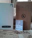 Газовый котел двухконтурный ariston