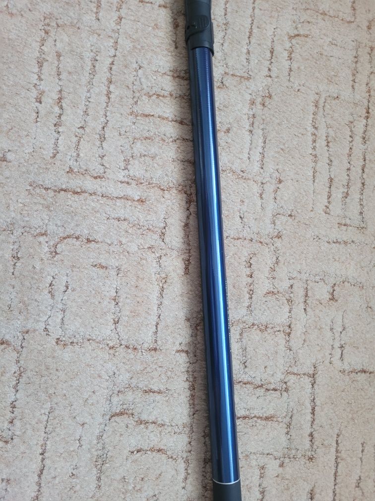Wędka Larus lake hawk 500 nowa