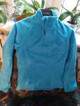 Bluza polarowa xs s