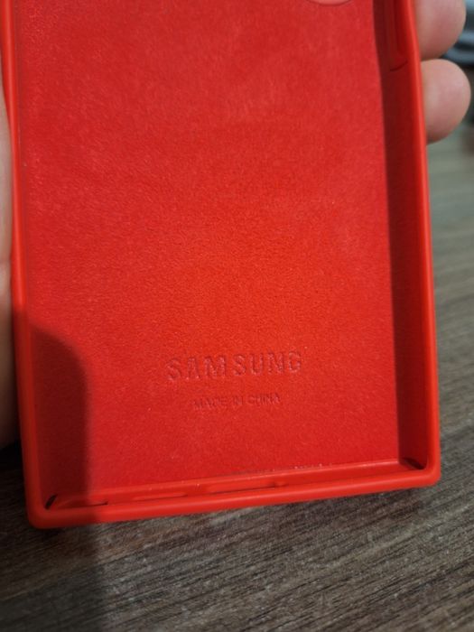 Чохол на Samsung s24 Ultra