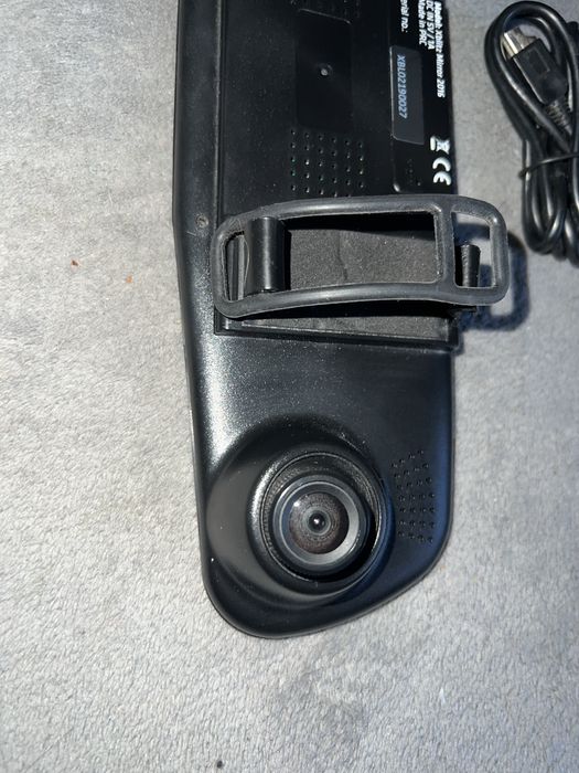 Зеркало відеореєстратор автомобільний