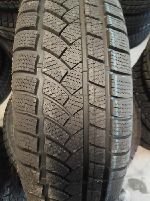 Zimowe Opony Bieżnikowane radburg 1 Klasa 215/65/16 Montaż