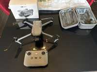 Dron Dji Air 3 Stan Idealny jak nowy gwarancja zestaw