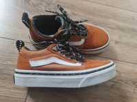 Trampki Vans 27,5