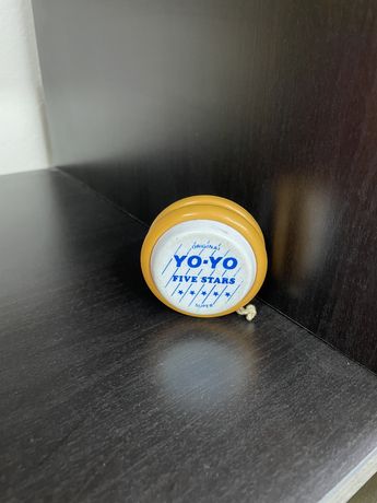 Yo-yo da five stars