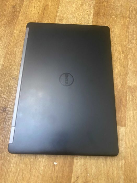 Ноутбук Dell Latitude e5470,i7-6600u,8 Gb,NVME 256 Gb,AMD R7 M360 2 Gb