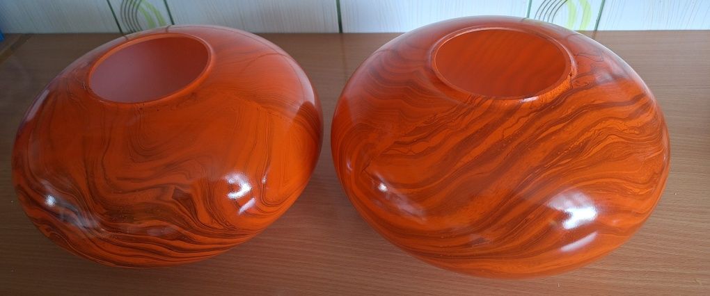 Klosze do lampy wiszącej