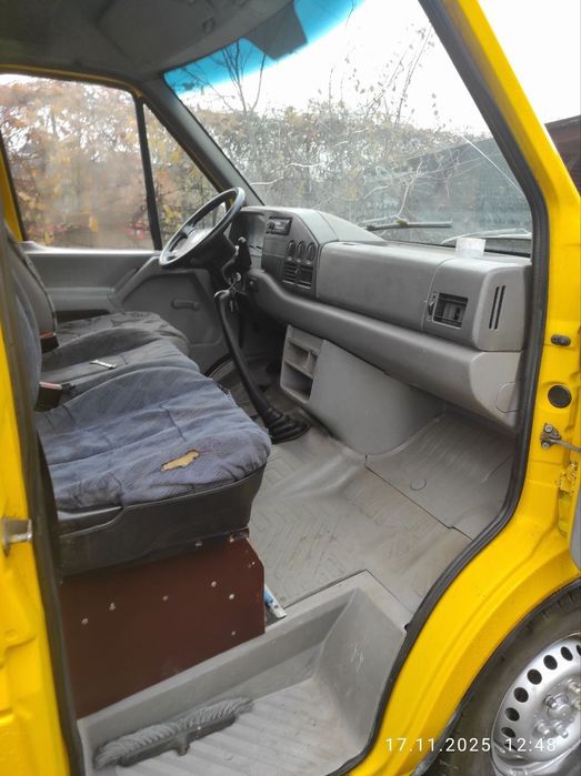 Фольксваген Лт 35