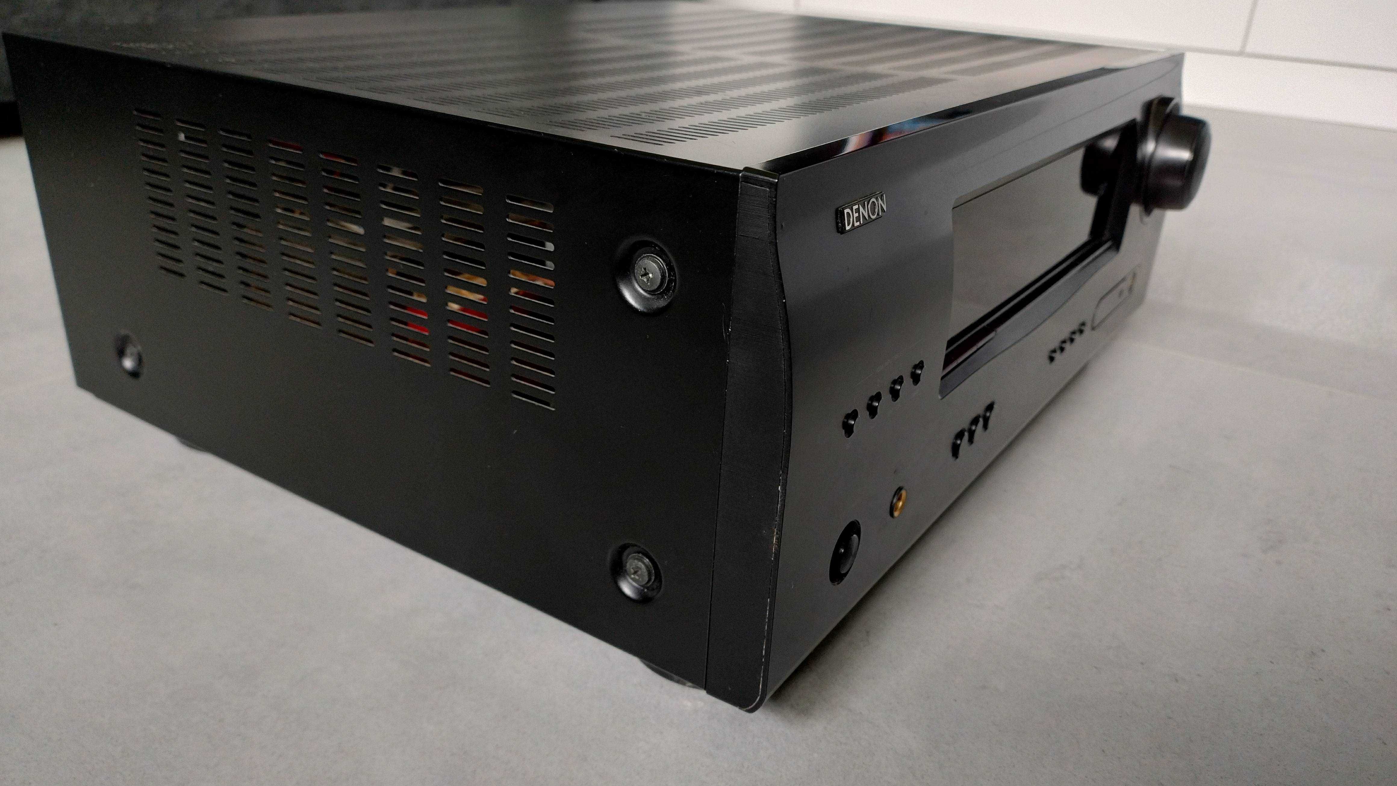 Amplituner Denon AVR-1311 HDMI
