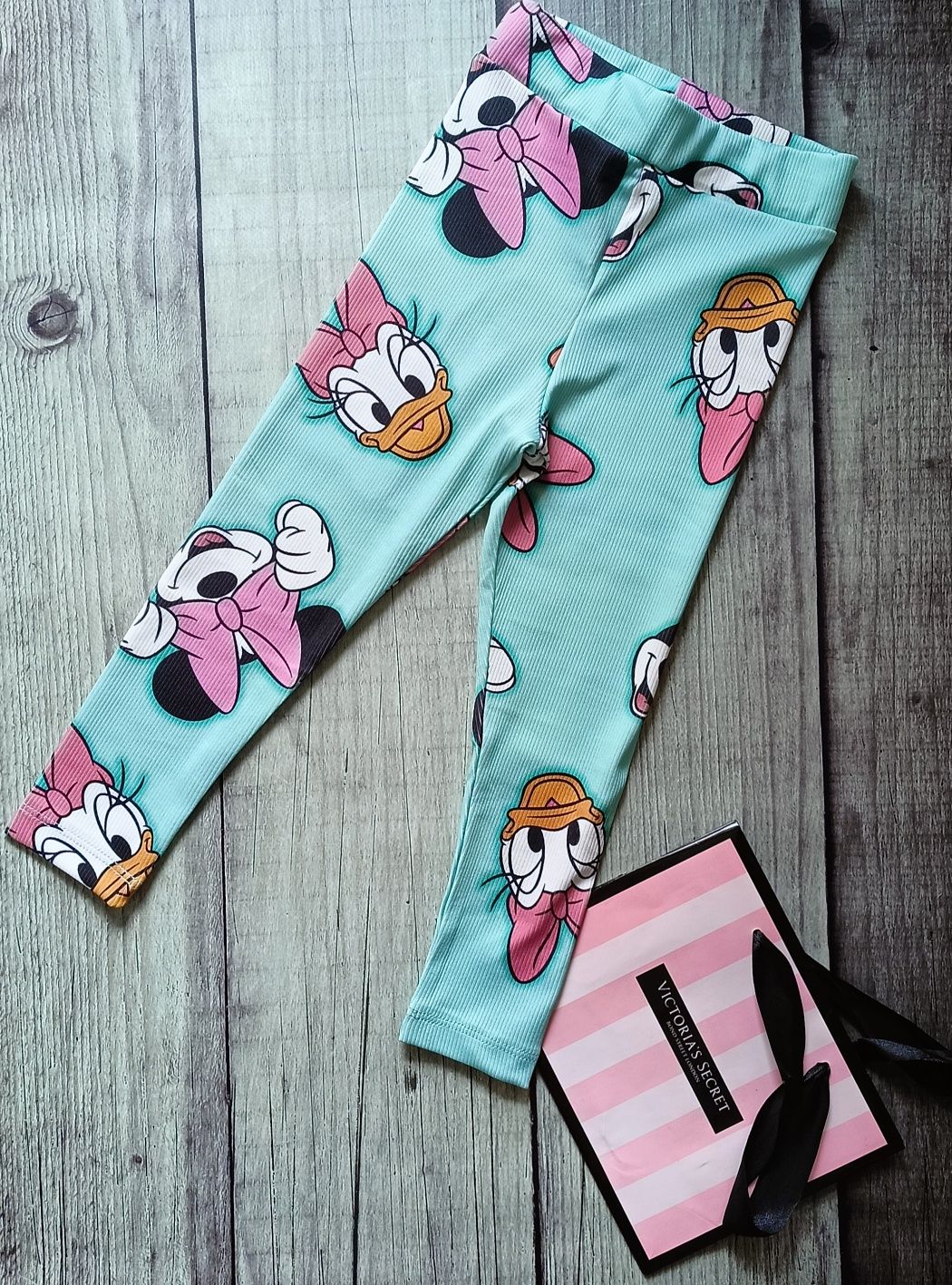 Legginsy Disney Daisy&Minnie 110