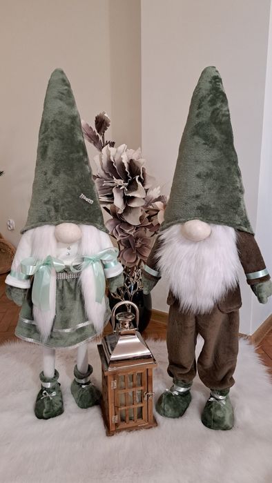 Skrzaty świąteczne