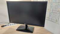 Lg Flatron IPS235V-BN 23" + WEB-cam