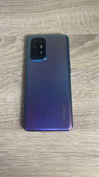 Oppo Reno 5 Z 5G Niebieski - CPH2211