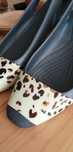 CROCS Iconic Komfort balerinki W8