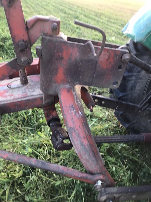 Продам косарку ротарну